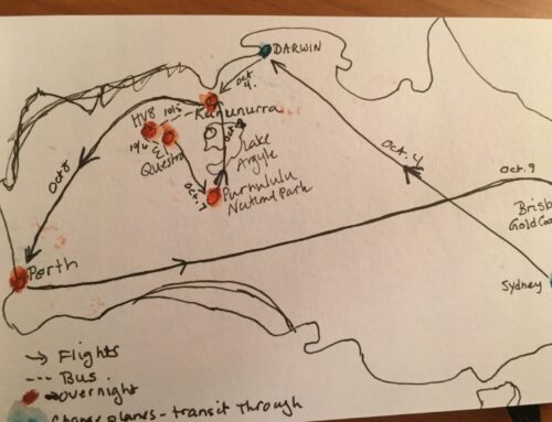 Wander Wednesday-10 September 2025