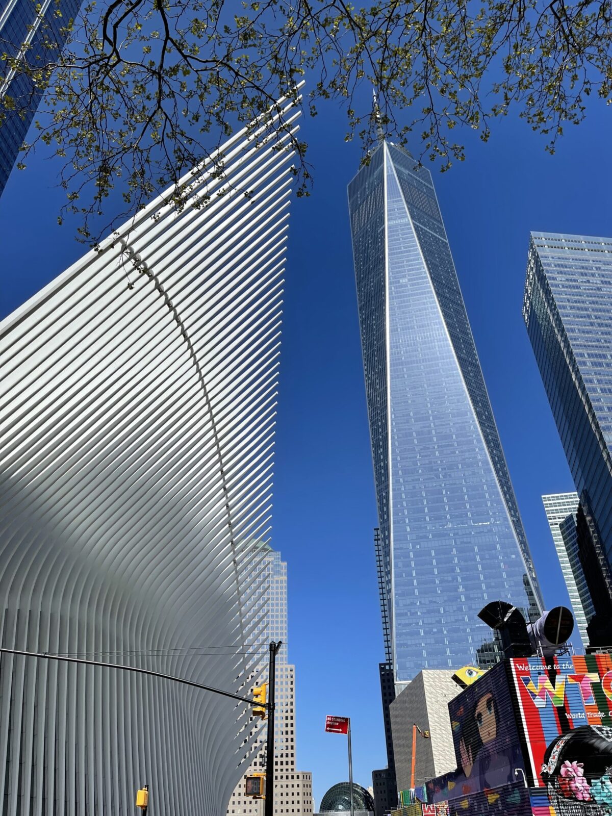 New York Towers